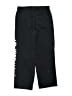 Air Jordan Black Track Pants Size 10 - 12 - photo 2