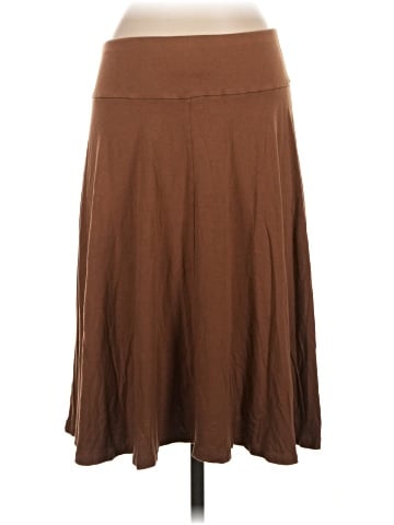New York & Company Casual Skirt (view 2)