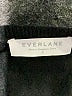 Everlane 100% Cashmere Black Cardigan Size S - photo 7