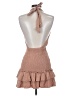 Mable Tan Casual Dress Size S - photo 2