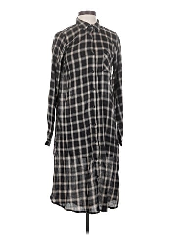 Mystree Casual Dress (view 1)