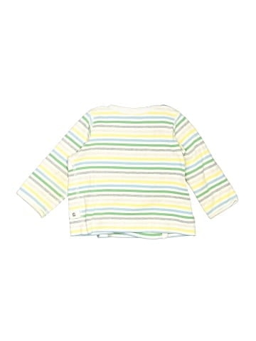Hanna Andersson Long Sleeve T-Shirt (view 2)