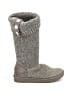 Ugg Gray Boots Size 8 - photo 1