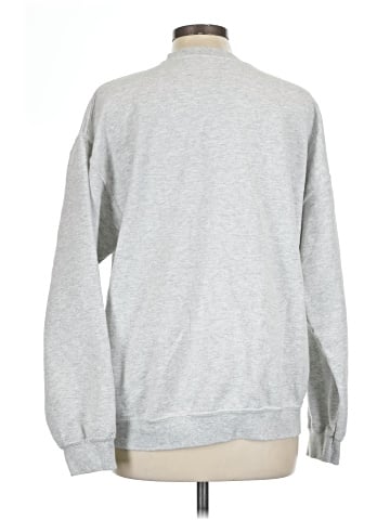 Gildan Sweatshirt (view 2)