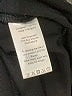 Saint + Sofia Solid Black Active Pants Size 3X - photo 5