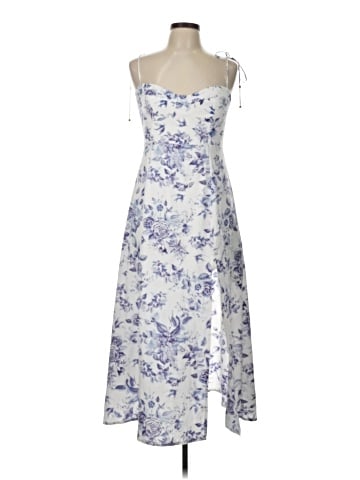 Petal and Pup Casual Dress (view 1)
