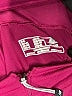 New Balance Pink Track Jacket Size XL - photo 6