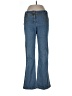 Escada Blue Jeans Size EU 38 / US 8 - photo 1