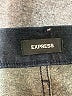 Express Blue Jeggings Size 4R - photo 7