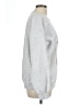 Gildan Graphic Silver Sweatshirt Size L - photo 4