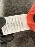 J.Crew 100% Silk Orange Cocktail Dress Size 14 - photo 7