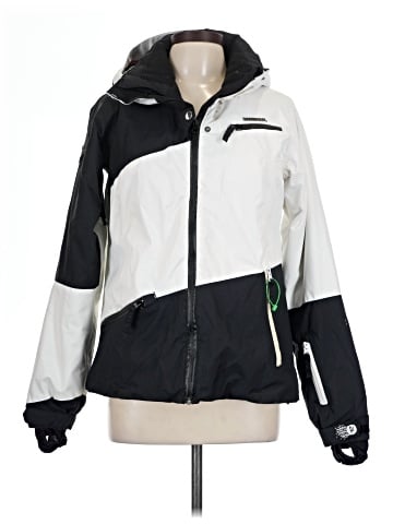 Rossignol Snow Jacket (view 1)