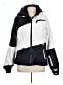 Rossignol Color Block White Snow Jacket Size M - photo 1