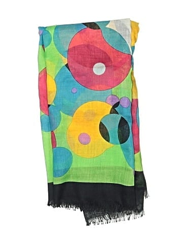 Echo Design Scarf (view 2)