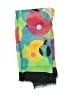 Echo Design 100% Polyester Green Scarf One size - photo 2