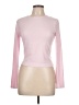 Unbranded Pink Long Sleeve T-Shirt Size L - photo 1
