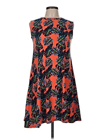 Love University Cocktail Dress (view 1)