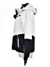 Rossignol Color Block White Snow Jacket Size M - photo 5
