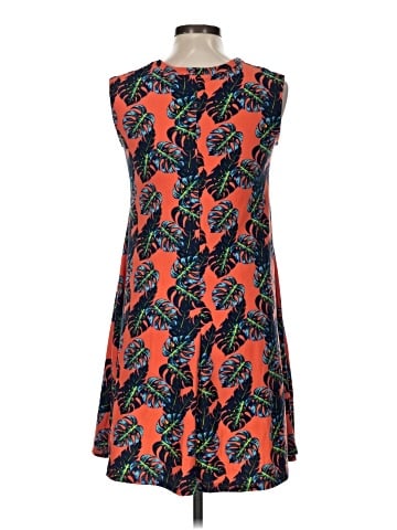 Love University Cocktail Dress (view 2)