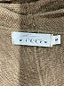 Willow 100% Cotton Tan Cardigan Size S - photo 7