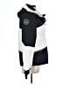 Rossignol Color Block White Snow Jacket Size M - photo 4