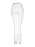 7 For All Mankind White Jeans Size 28 waist - photo 2