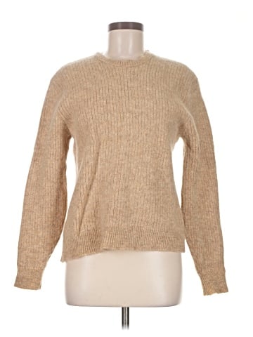 Lands' End Pullover Sweater (view 1)