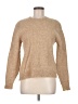 Lands' End Tan Pullover Sweater Size M - photo 1