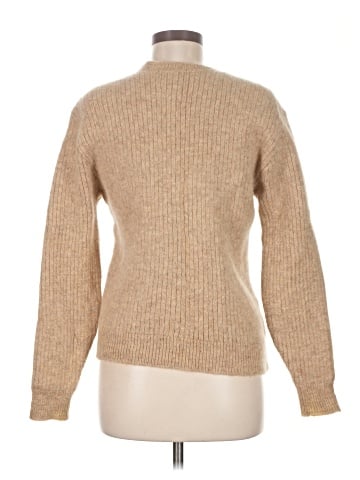 Lands' End Pullover Sweater (view 2)