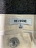 RE/DONE Ivory Jeans Size 26 waist - photo 7