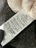 RE/DONE Ivory Jeans Size 26 waist - photo 8
