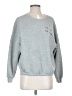 Shein Gray Sweatshirt Size S - photo 1