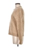 Lands' End Tan Pullover Sweater Size M - photo 5