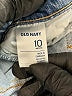 Old Navy Hearts Blue Jeans Size 10 Petite - photo 8