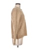 Lands' End Tan Pullover Sweater Size M - photo 4