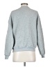 Shein Gray Sweatshirt Size S - photo 2