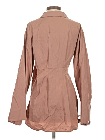 Missguided Casual Dress (view 2)