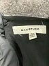Max Studio Black Cocktail Dress Size M - photo 7