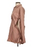 Missguided Tan Casual Dress Size 2 Petite - photo 5