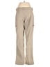 Eddie Bauer Tan Cargo Pants Size 4 - photo 2