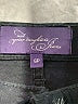Not Your Daughter's Jeans Black Jeans Size 6 (petite) - photo 7
