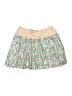 Molo Floral Green Skirt Size 134 - photo 1