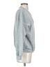 Shein Gray Sweatshirt Size S - photo 4