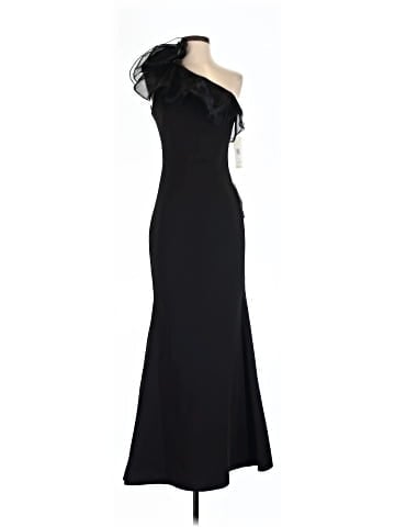 Eliza J Cocktail Dress (view 1)