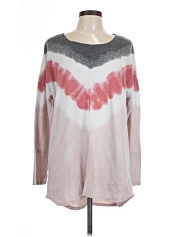 New Directions Pullover Sweater (view 1)