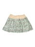 Molo Floral Green Skirt Size 134 - photo 2