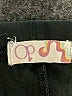 Op Solid Black Active Pants Size 36 waist (estimated) - photo 4