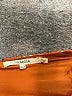 Tularosa 100% Polyester Orange Sleeveless Blouse Size XXS - photo 7