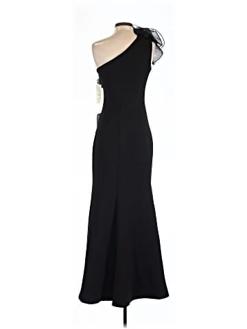 Eliza J Cocktail Dress (view 2)