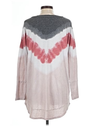 New Directions Pullover Sweater (view 2)